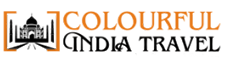 logo - Colourful India Travel