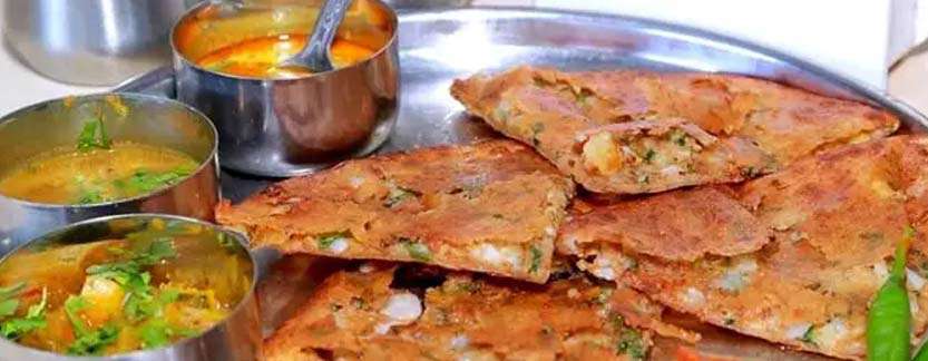 Agra Food Tour
