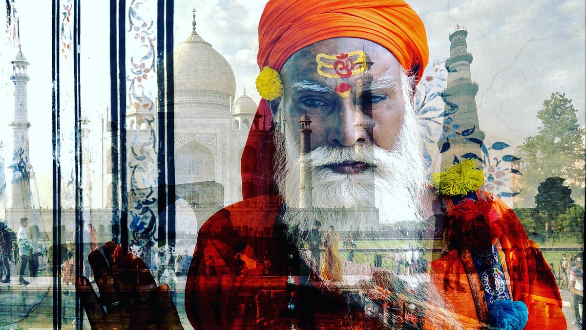 Colourful India Travel