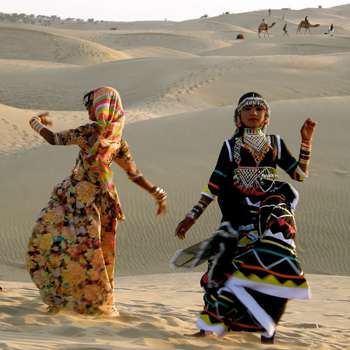 Cultural Rajasthan Tour