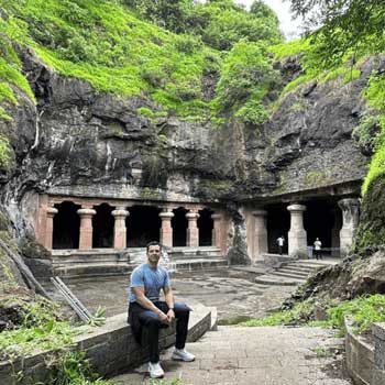 2 Days Mumbai City With Elephanta Caves Tour