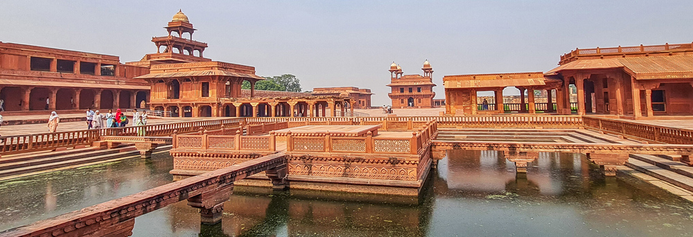 Fatehpur Sikri