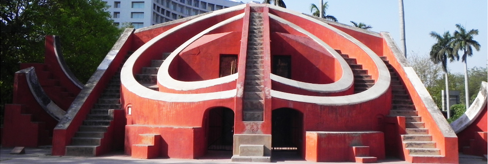 Jantar Mantar