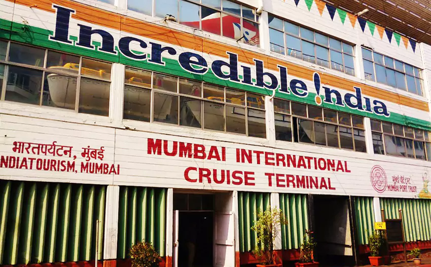 Mumbai and Elephanta Caves Tour