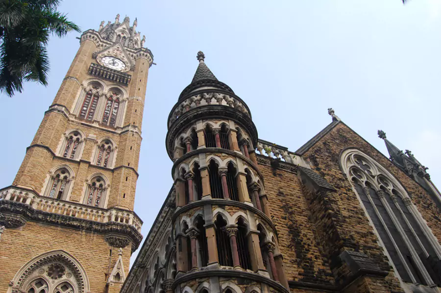 Mumbai University