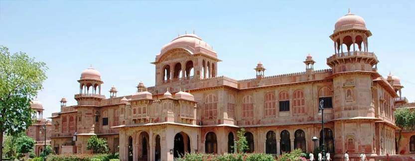 Heritage Rajasthan Tour 13 nights 14 days