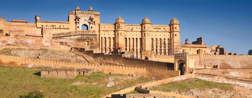 Rajasthan Honeymoon Tour Package