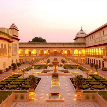 Royal Rajasthan Tour