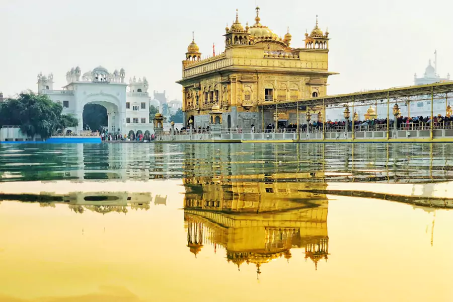 Colourful India Travel