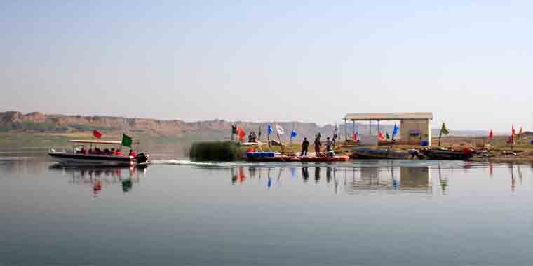 Colourful India Travel
