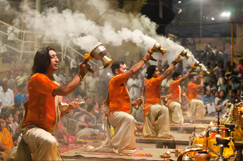 Tour Culturale dell'India