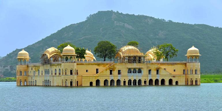 Jaipur Tour