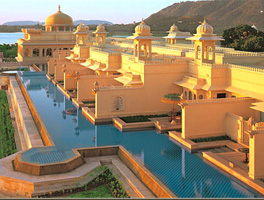 Tour del Rajasthan Reale