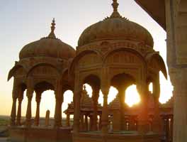 Overnight Jaipur Tour by Car