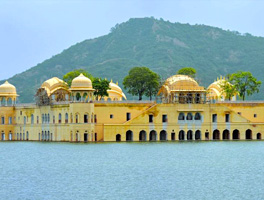 Same day Jaipur tour