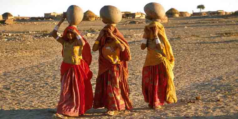 Colourful India Travel