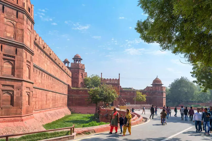 Tour Del Triangolo D’Oro 6 Giorni