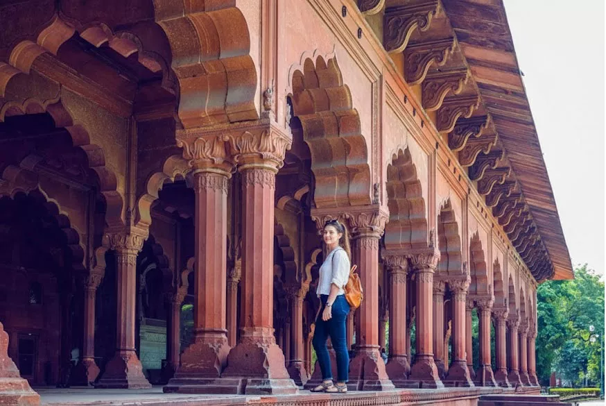 2 Days Delhi Sightseeing Tour