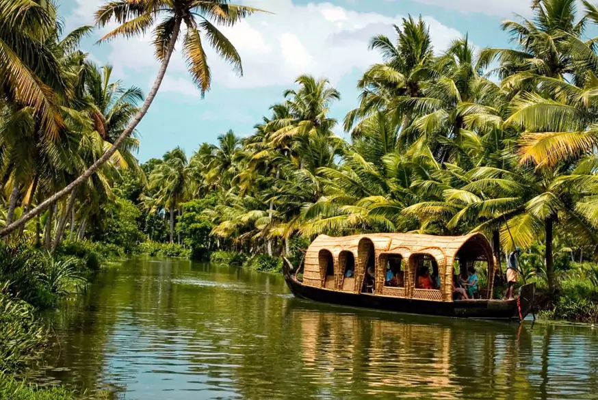 Kochi Shore Excursions
