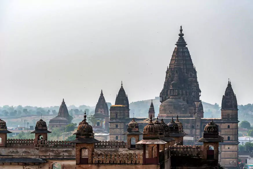 Tour Culturale dell’India