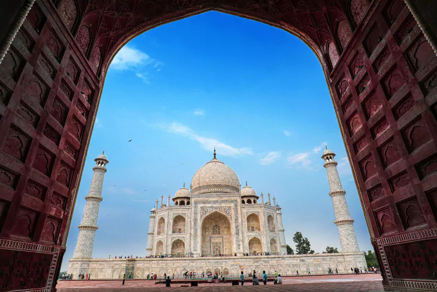 Tour Del Triangolo D’oro 4 Giorni