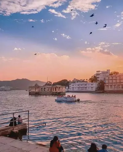 Udaipur