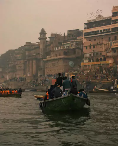 Varanasi