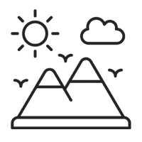 Hill Stations & Nature