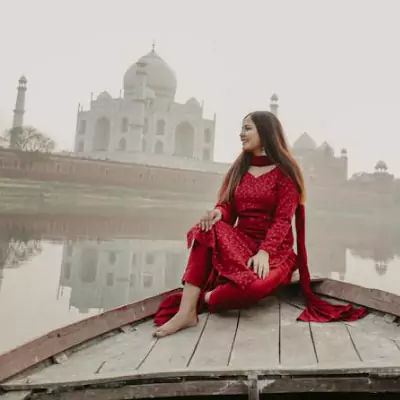 Golden Triangle Tours