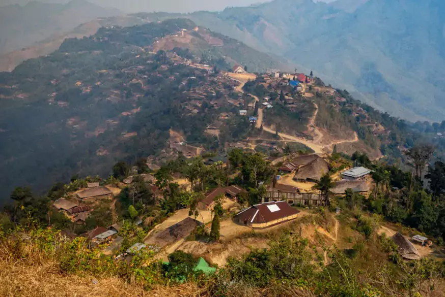 Godman Experience Assam Day Tour