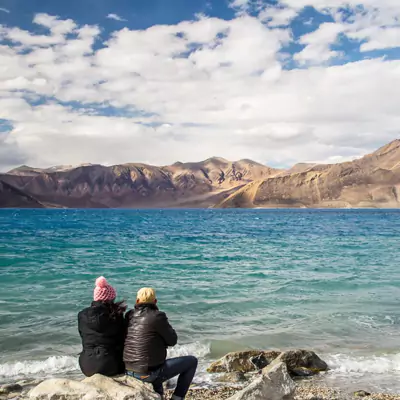 Leh Ladakh Tours