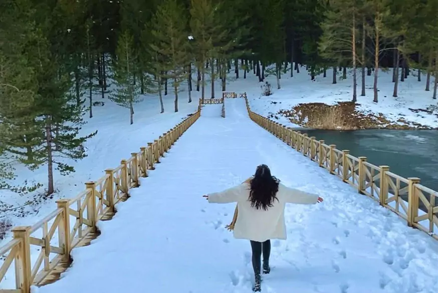 Shimla Manali Amritsar Tour from Delhi