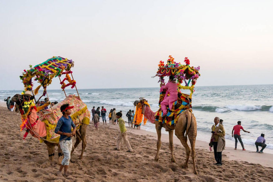 mandvi-beach