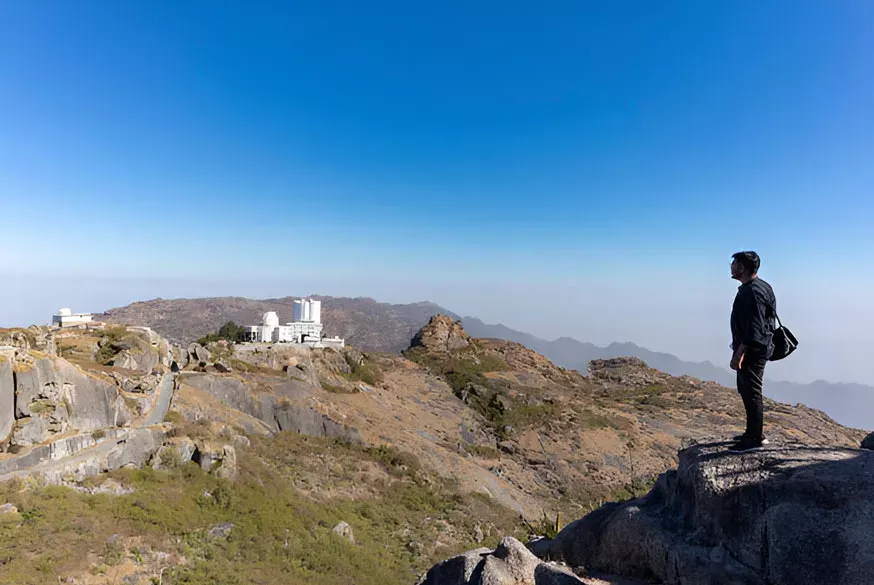 Ahmedabad To Regal Rajasthan Tour