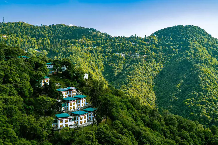 Mystical Uttarakhand Tour
