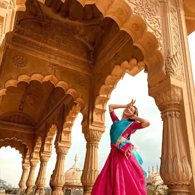 Rajasthan Tours