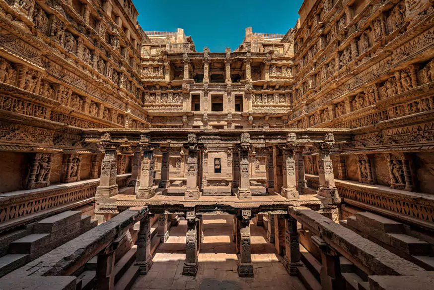 Patan & Modhera Day Trip from Ahmedabad