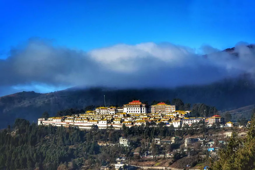 Arunachal Tour from Guwahati