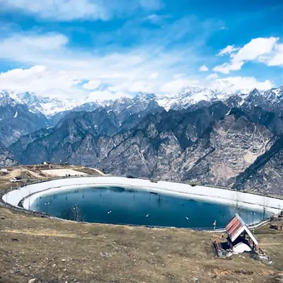 Uttarakhand Tours
