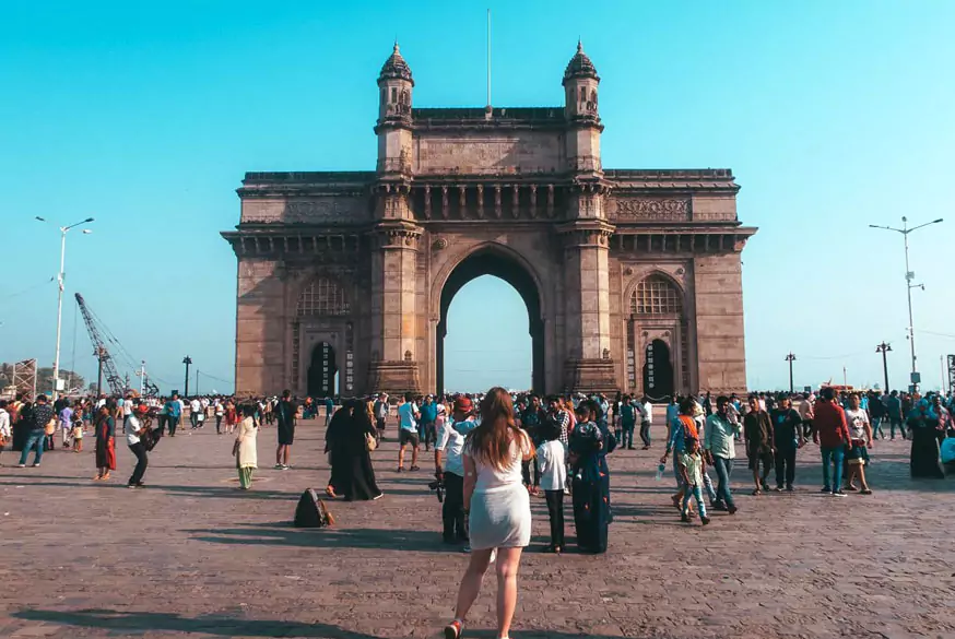 2 Day Mumbai City Sightseeing Tour