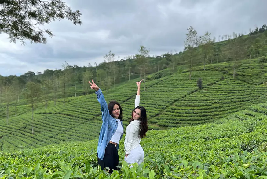 Kerala Tour from Mumbai