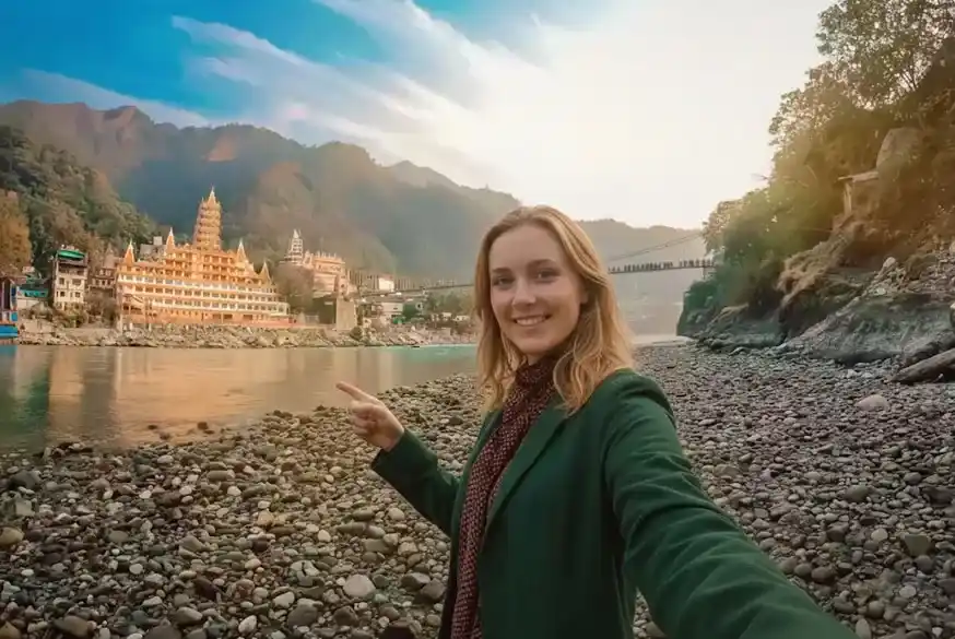 Delhi Haridwar Rishikesh Same Day Tour