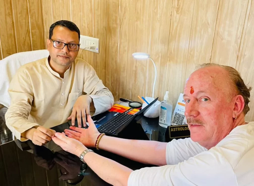 top Astrologer Agra