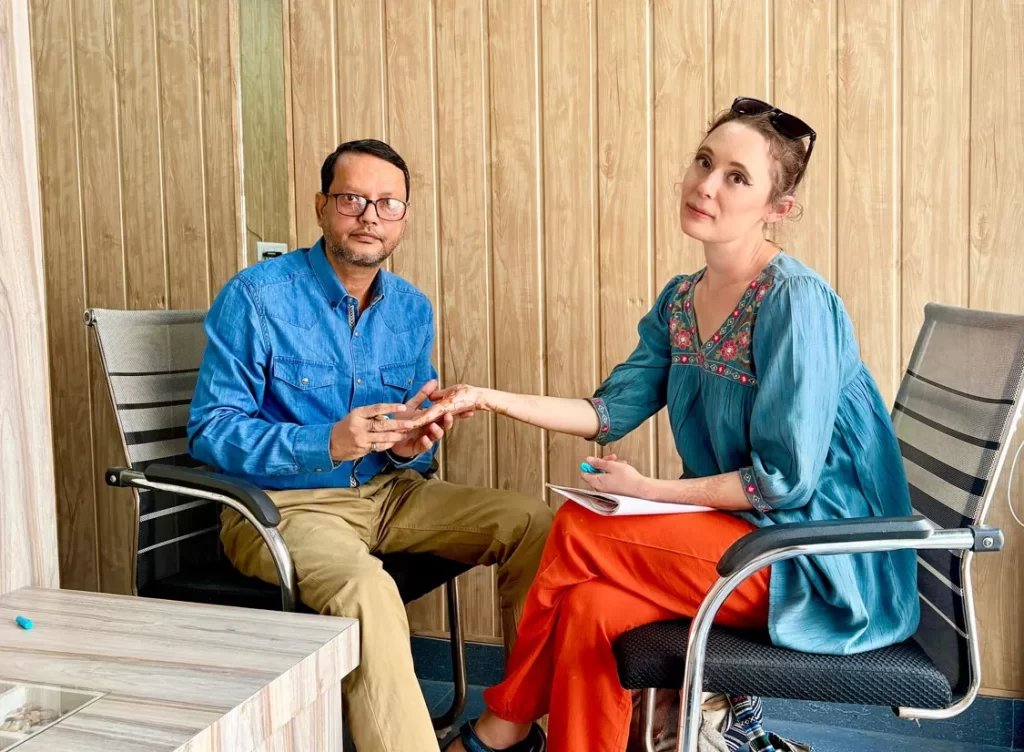 Astro Services in Agra